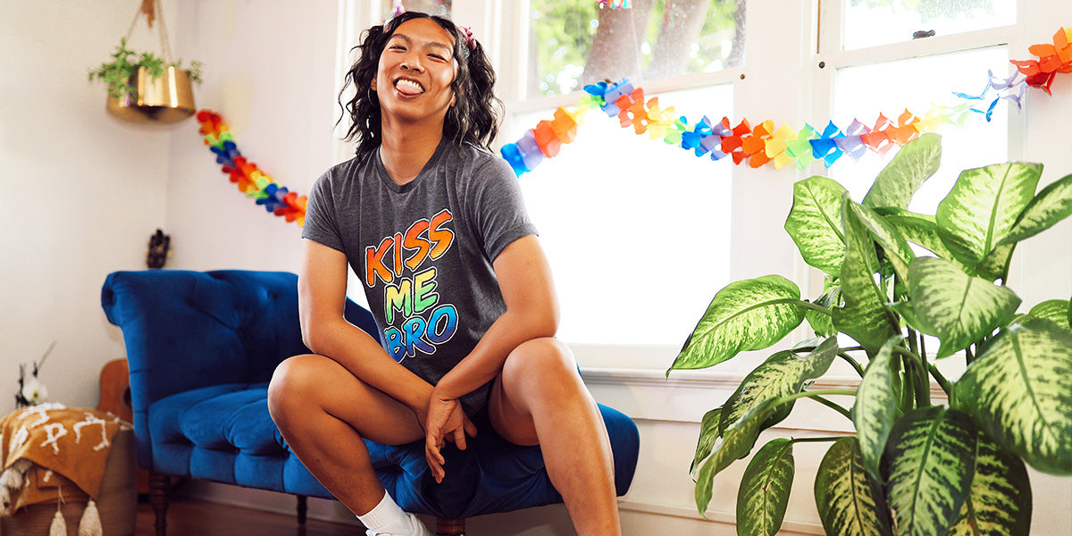 Fun for All: Pride Month 2022 - What to Know and How to Celebrate – Tipsy  Elves