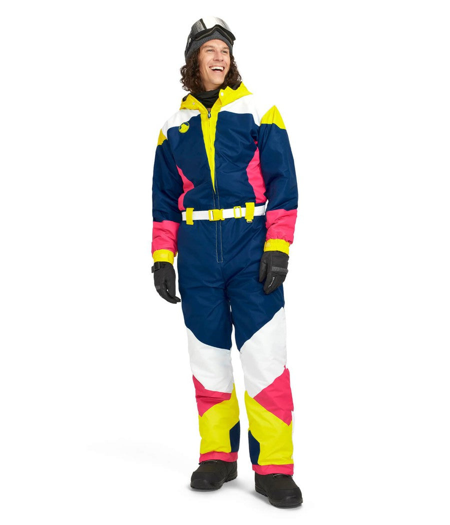 Onepiece Ski Suit