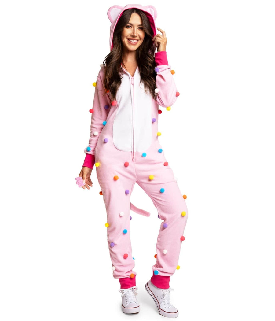 Animal Cracker Costume Women s Halloween Outfits Tipsy Elves