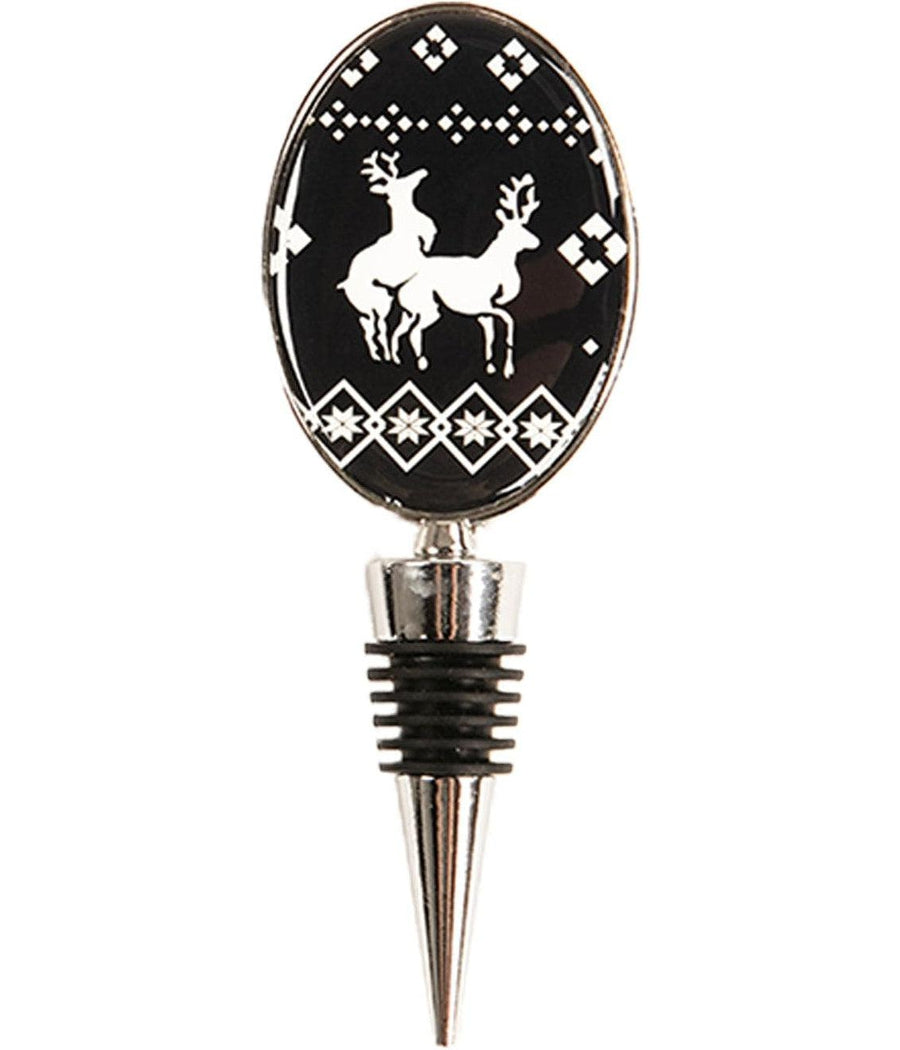  SURDOCA White Elephant Gifts for Women - Wine Stoppers