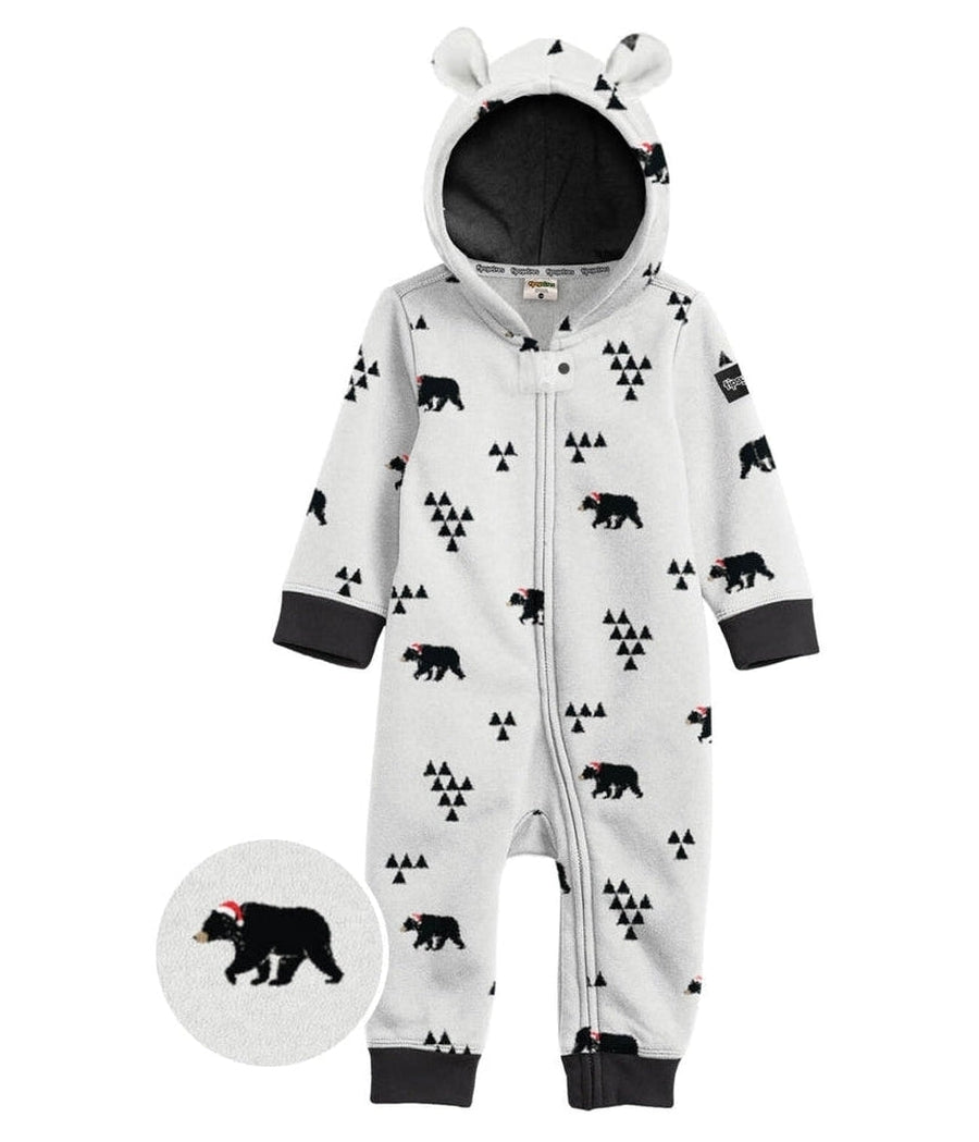 Baby best sale christmas jumpsuit