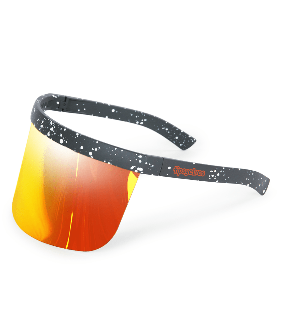 Visor shade sunglasses sale