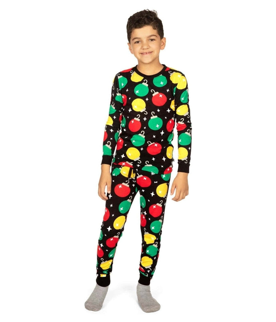 Tipsy discount elves pajamas