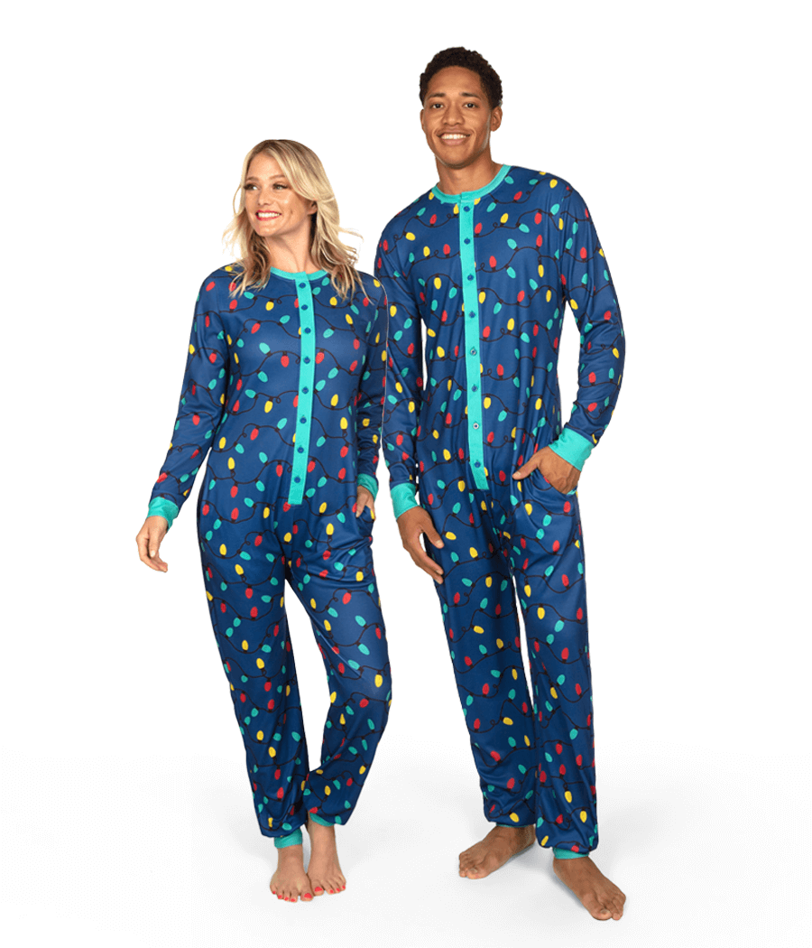  eguiwyn Christmas Pajamas Family Matching Pajamas Cute