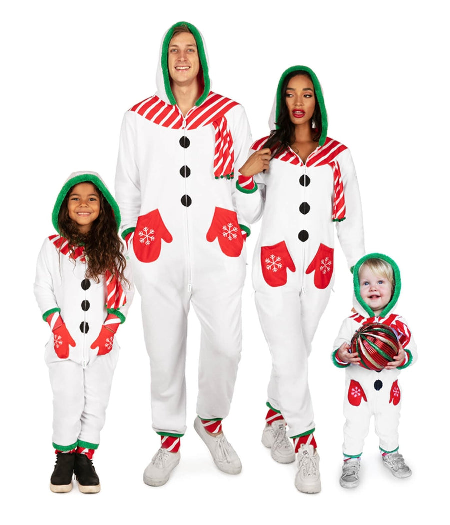 Tipsy elves family discount pajamas