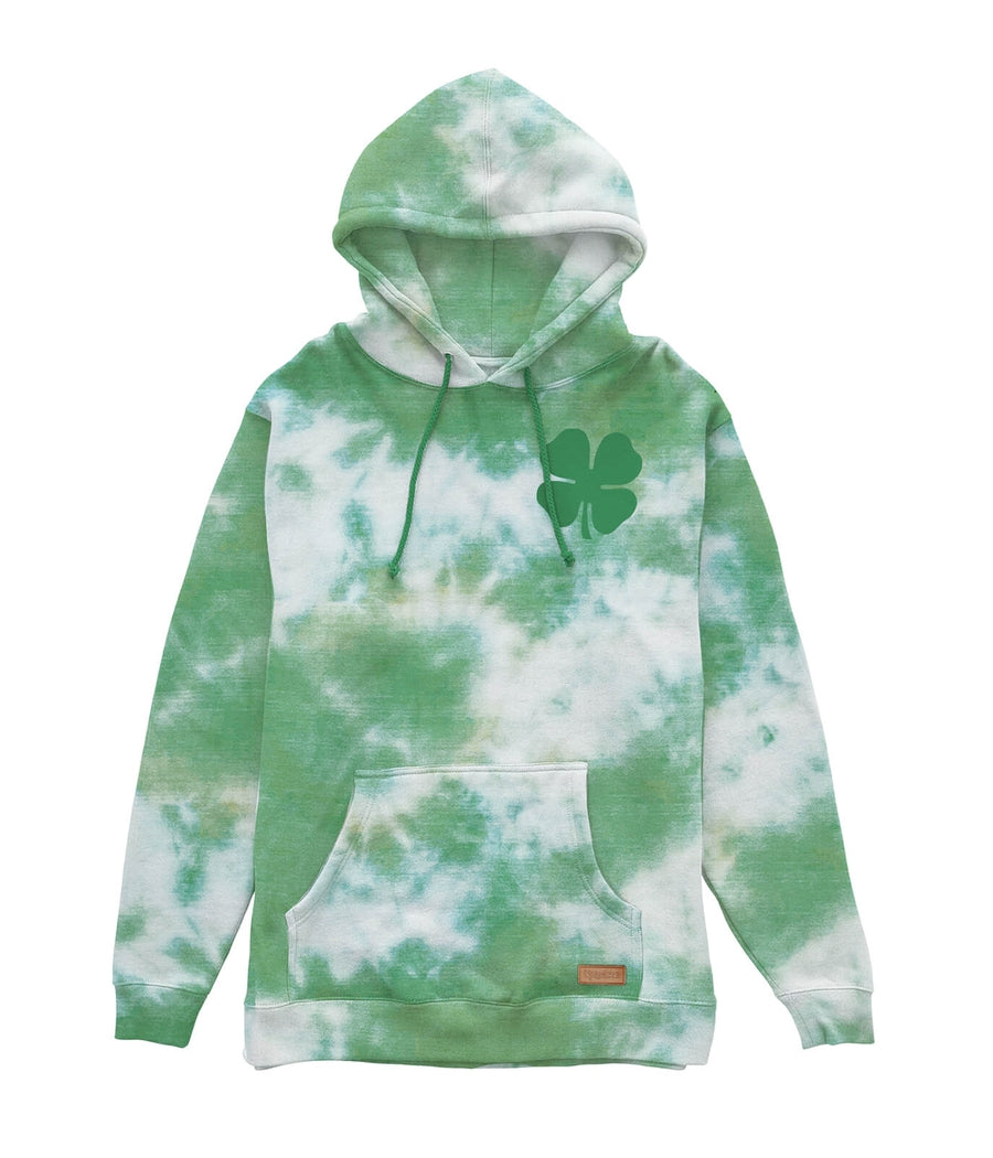 Mens best sale faded hoodie