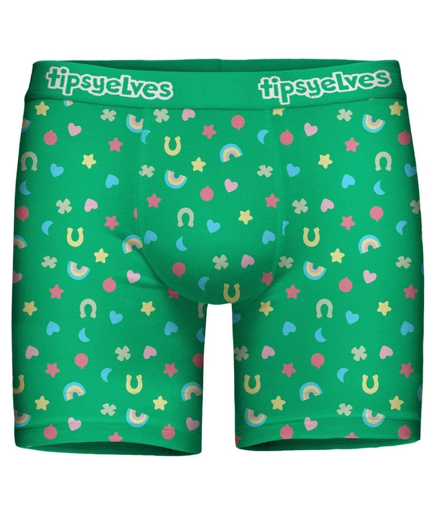 What Your Lucky Underwear Says About Your Luck in 2021 — Beyond