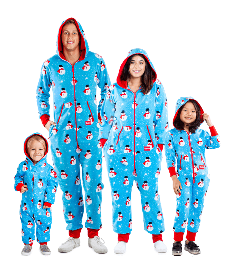 Matching family jumpsuits on sale