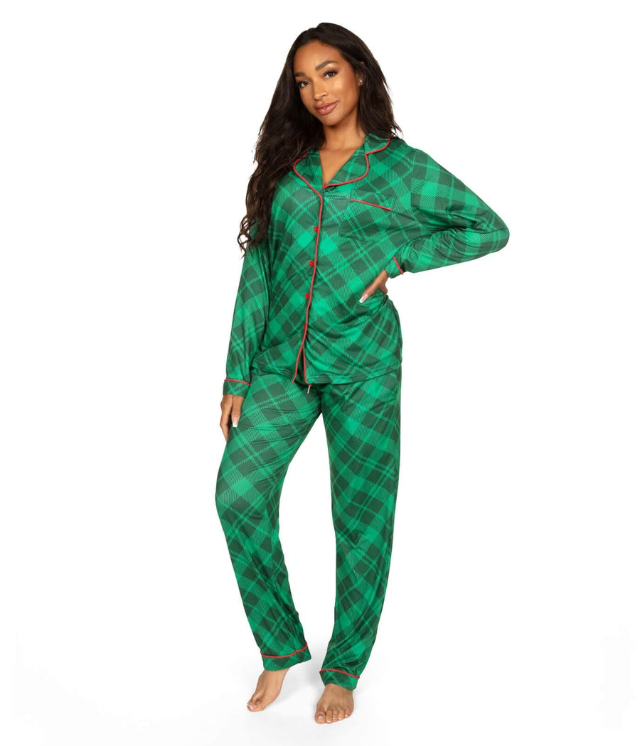 Shop All Women's Pajama Sets