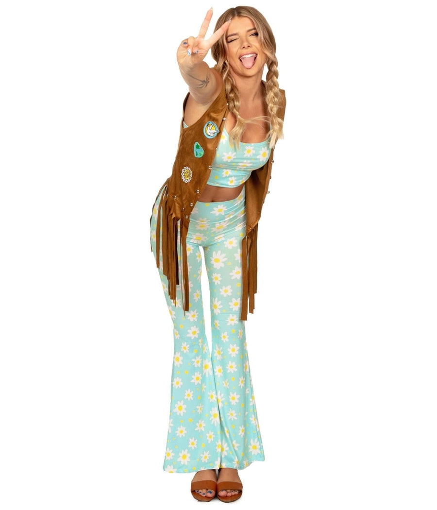 Hippie Costume: Women's Halloween Outfits | Tipsy Elves