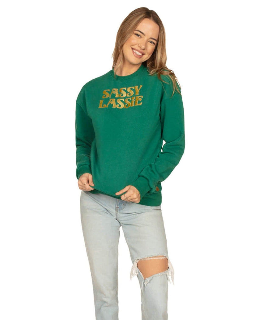 Shop Sassy T-shirts and Sweatshirts