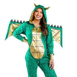 Dragon Costumes & Onesies Adults & Kids | Tipsy Elves