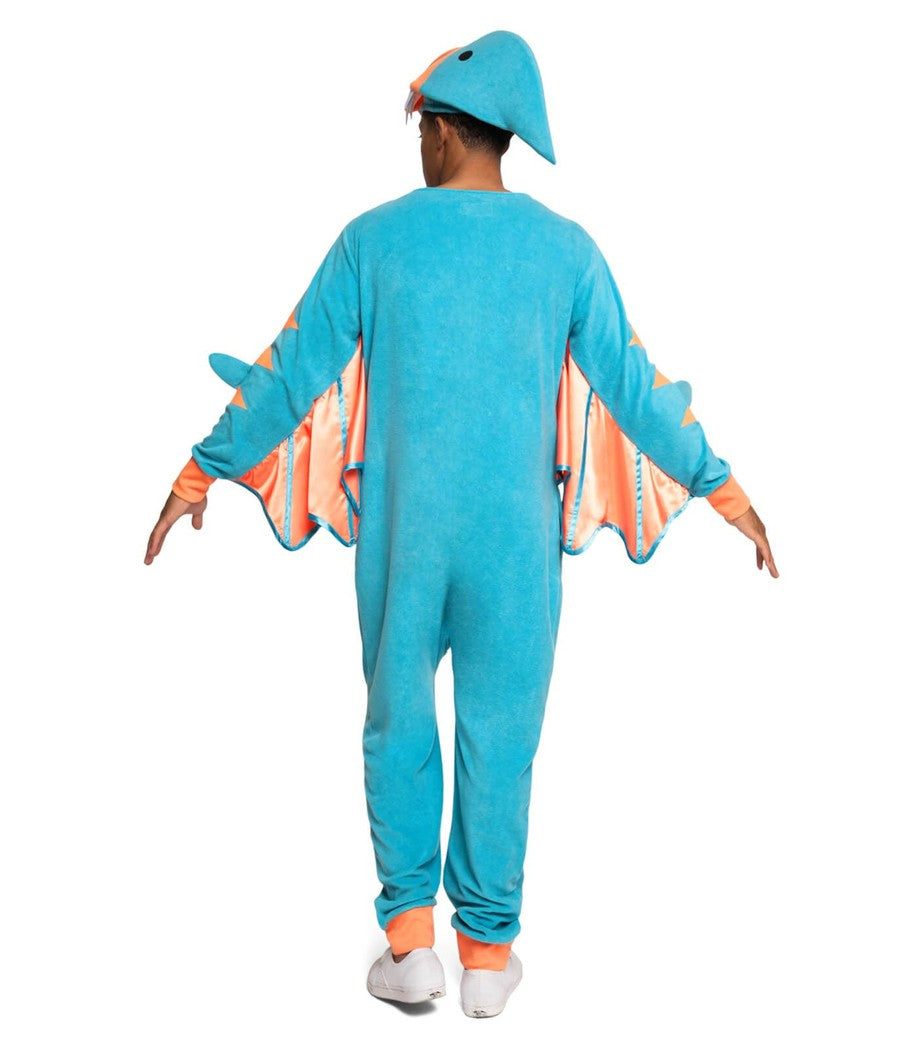 Pterodactyl pajamas discount