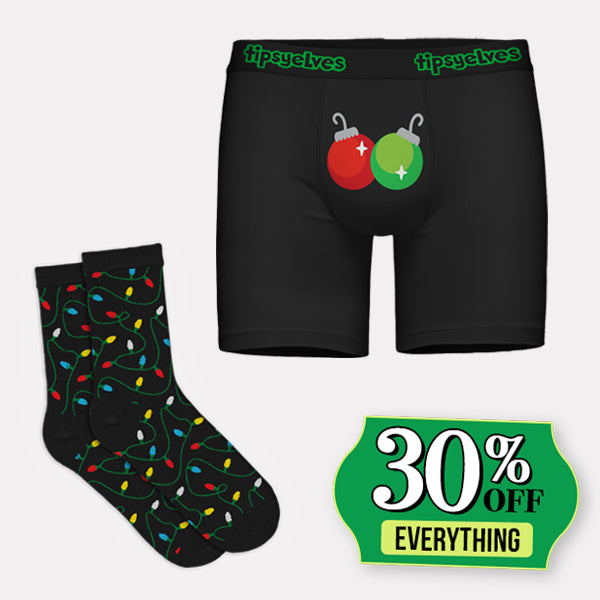 shop 30% off christmas accessories 