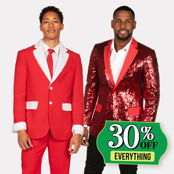 shop 30% off christmas formal