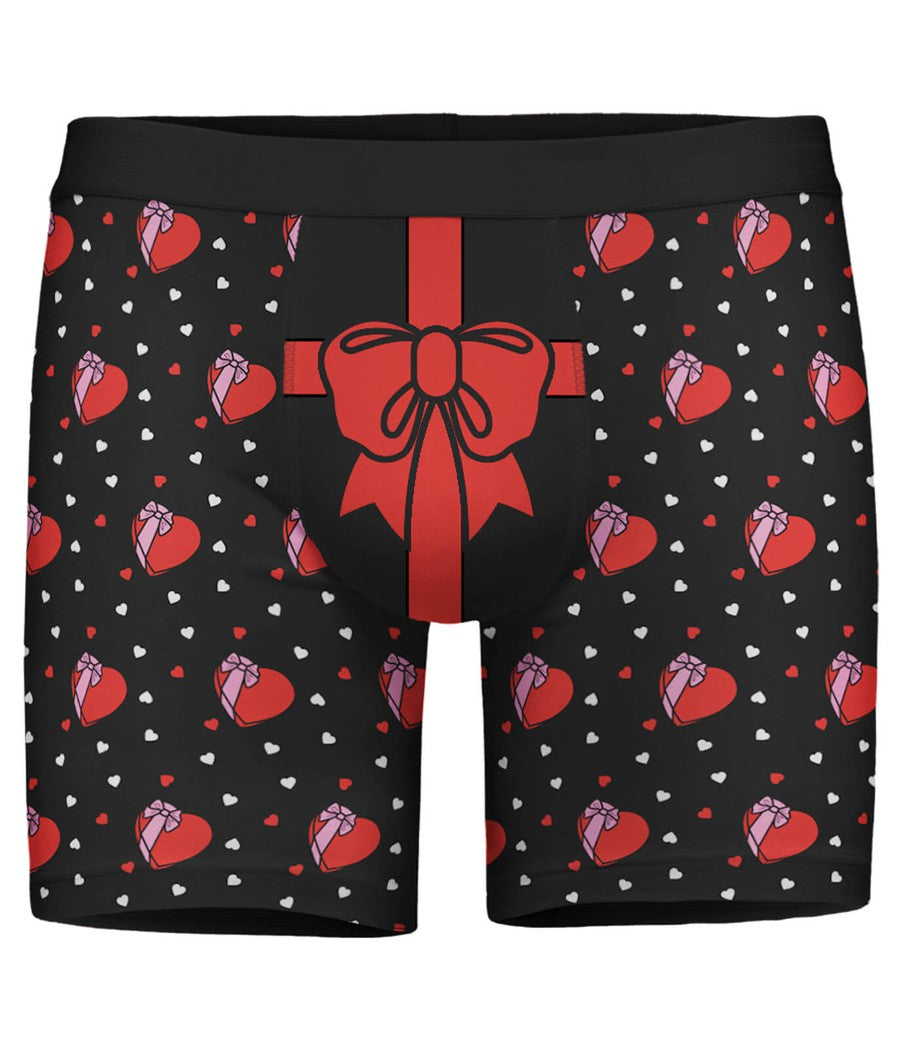 Men's Gift in a Box Boxer Briefs Primary Image