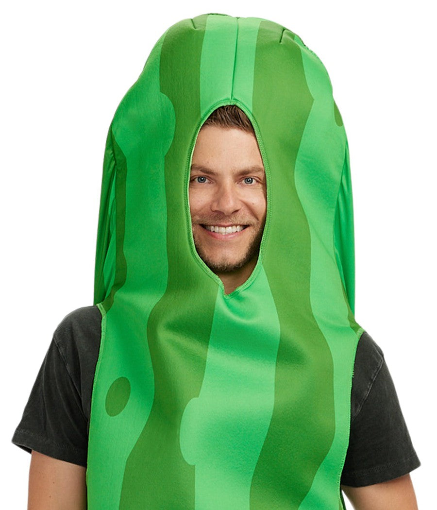 Men's Pickle Costume