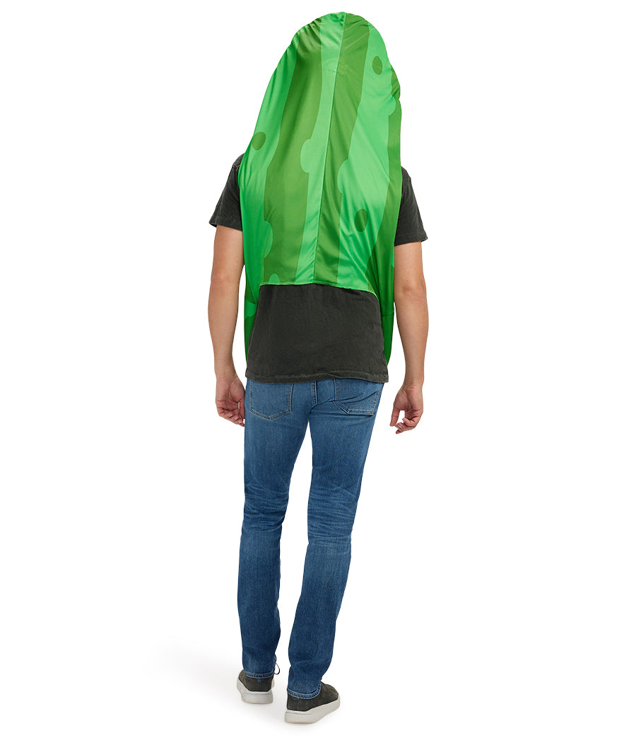 Men's Pickle Costume