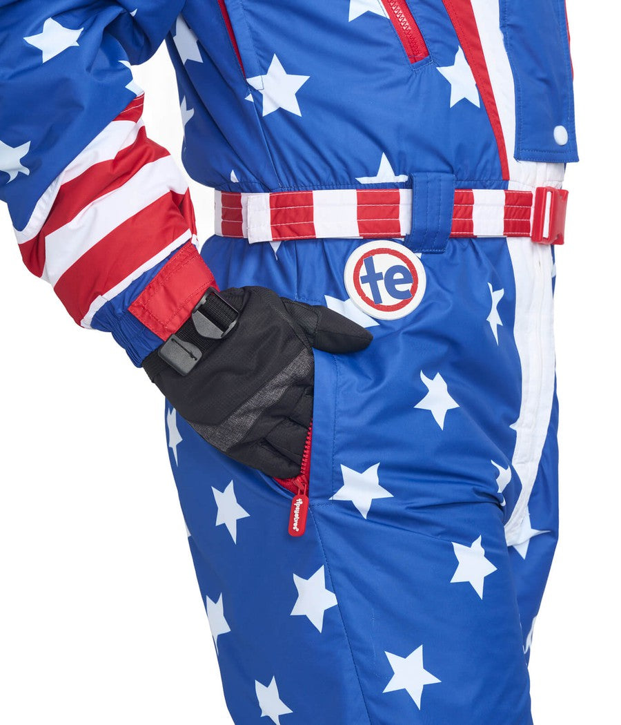 Men's Americana Ski Suit