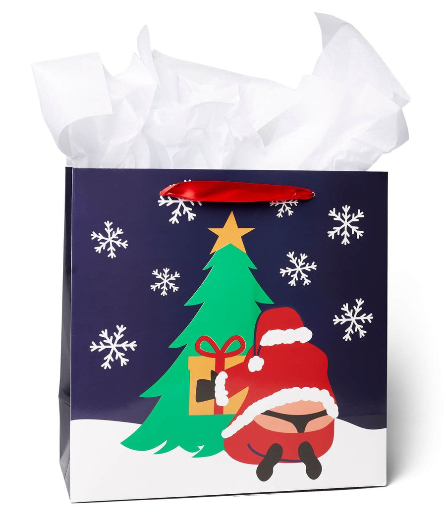 Christmas Gift Bags – Tipsy Elves