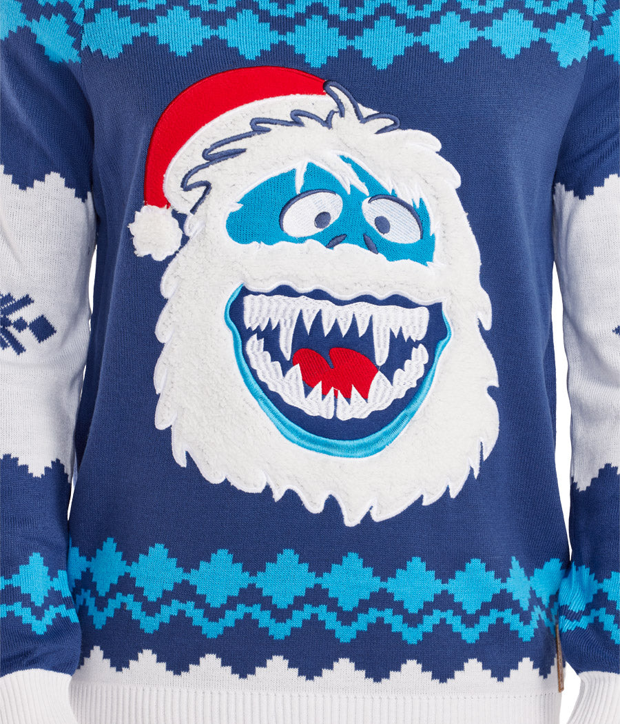 Men's Bumble Ugly Christmas Sweater