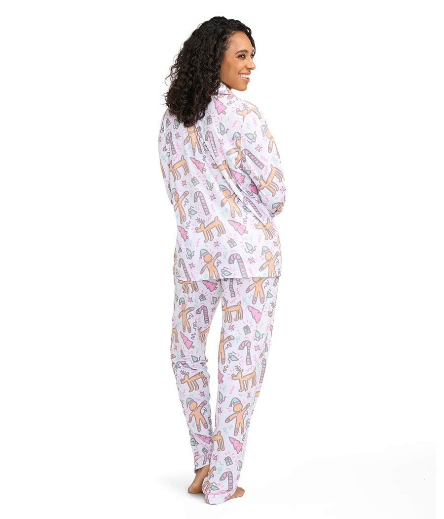 Pj salvage discount plus size pajamas