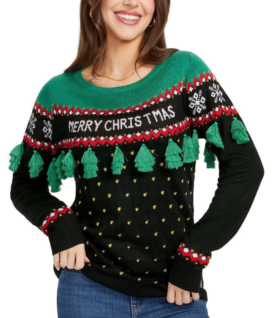 Best Deal for NAYIRI Womens Ugly Christmas Sweater 3D Print Funny