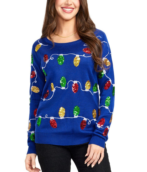 Grinch sweater 2025 with lights