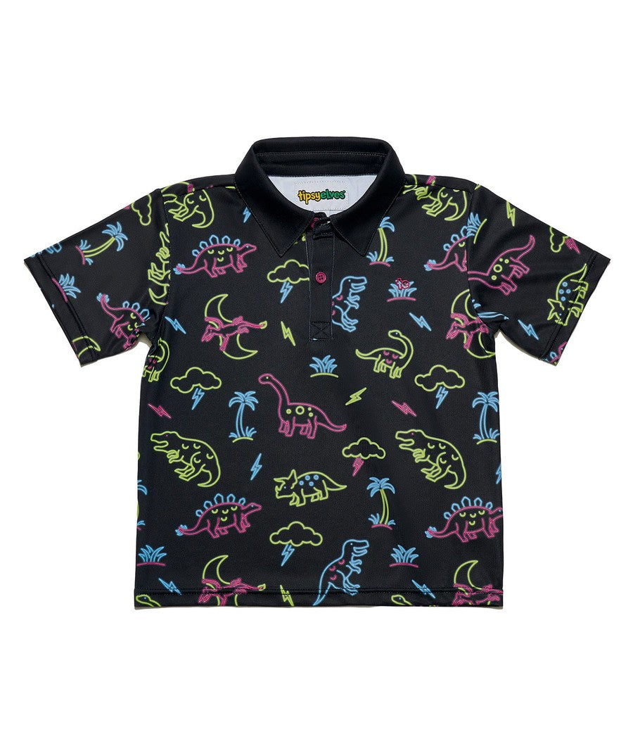 Toddler golf outlet polo