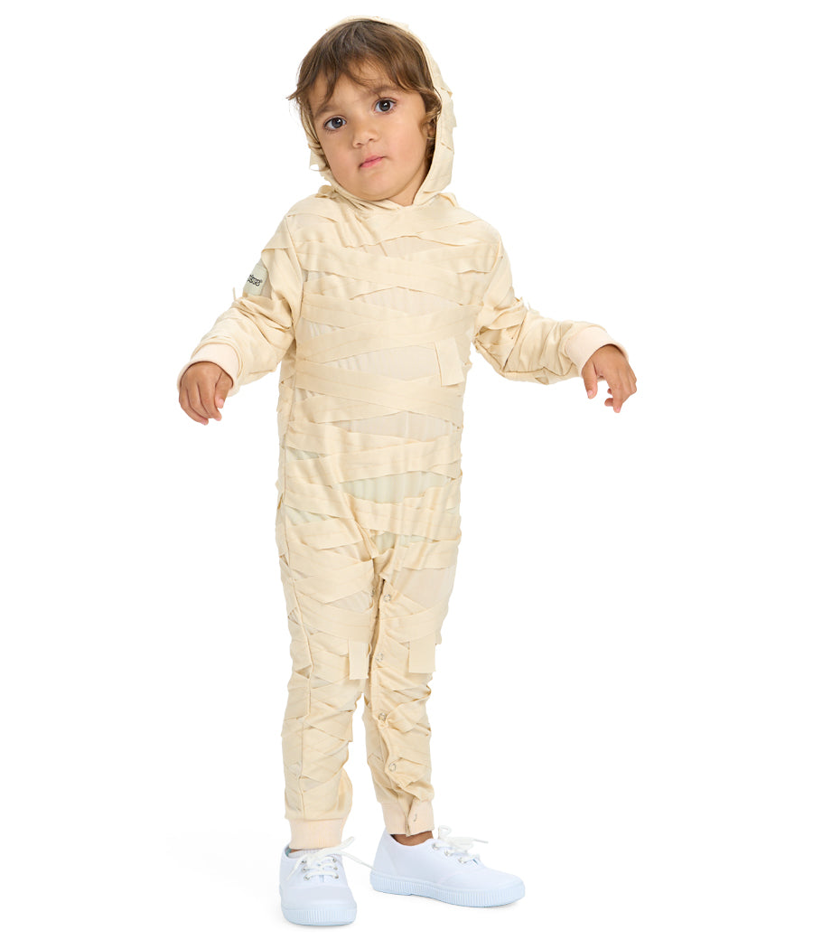 Toddler Boy's Mummy Costume