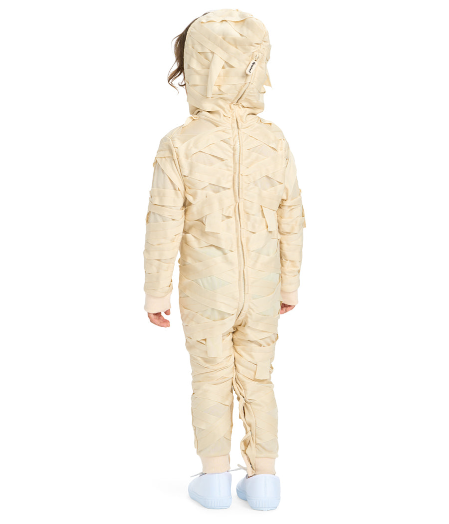 Toddler Boy's Mummy Costume Image 2