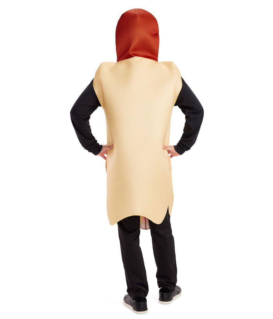 Hot Dog Costume Men s Halloween Outfits Tipsy Elves