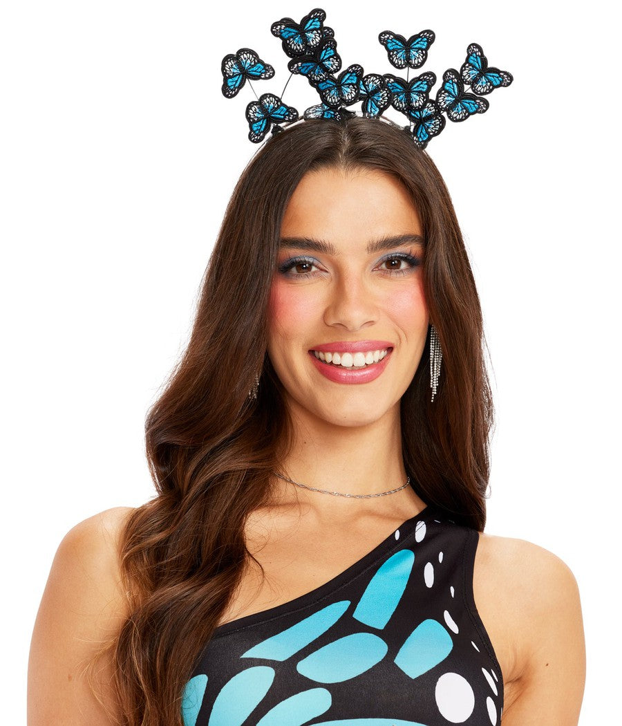 Butterfly Costume Dress