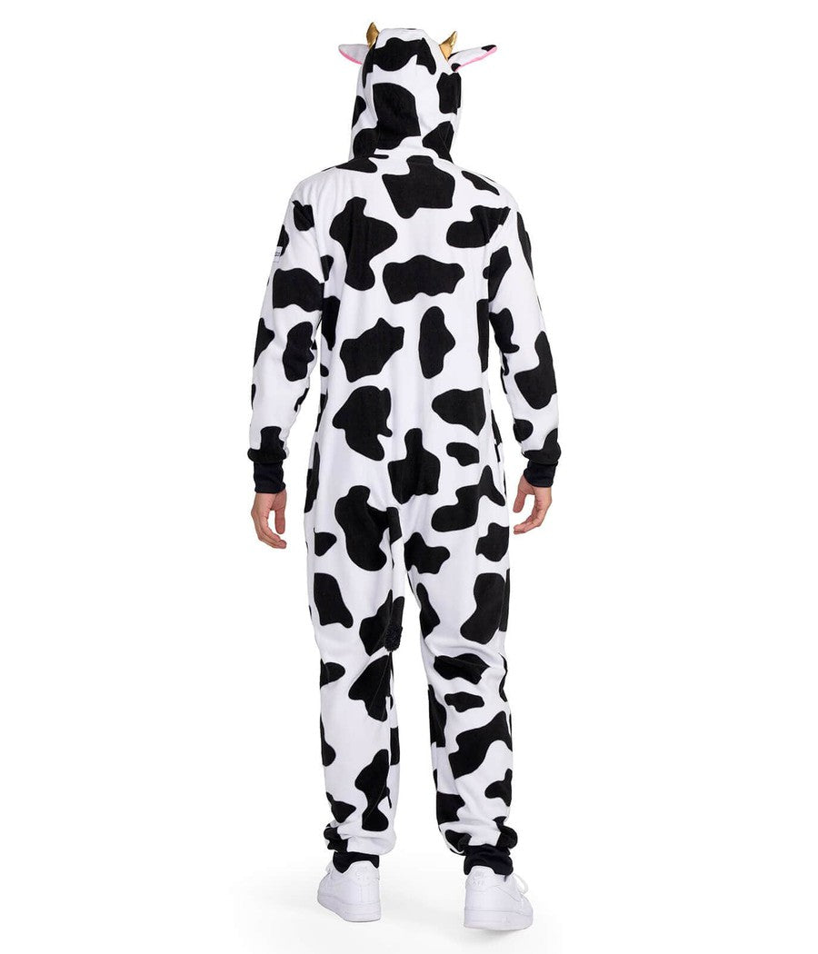 Cow Costume Men s Halloween Outfits Tipsy Elves