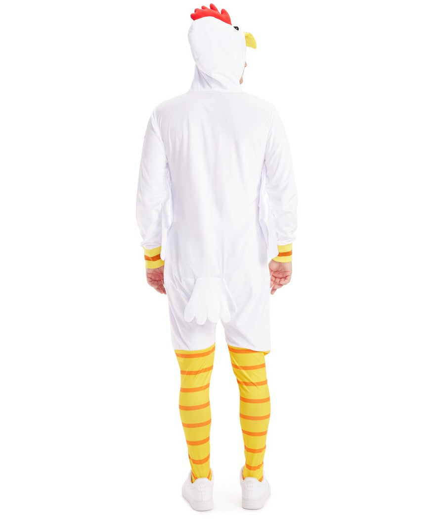 Men's Chicken Costume