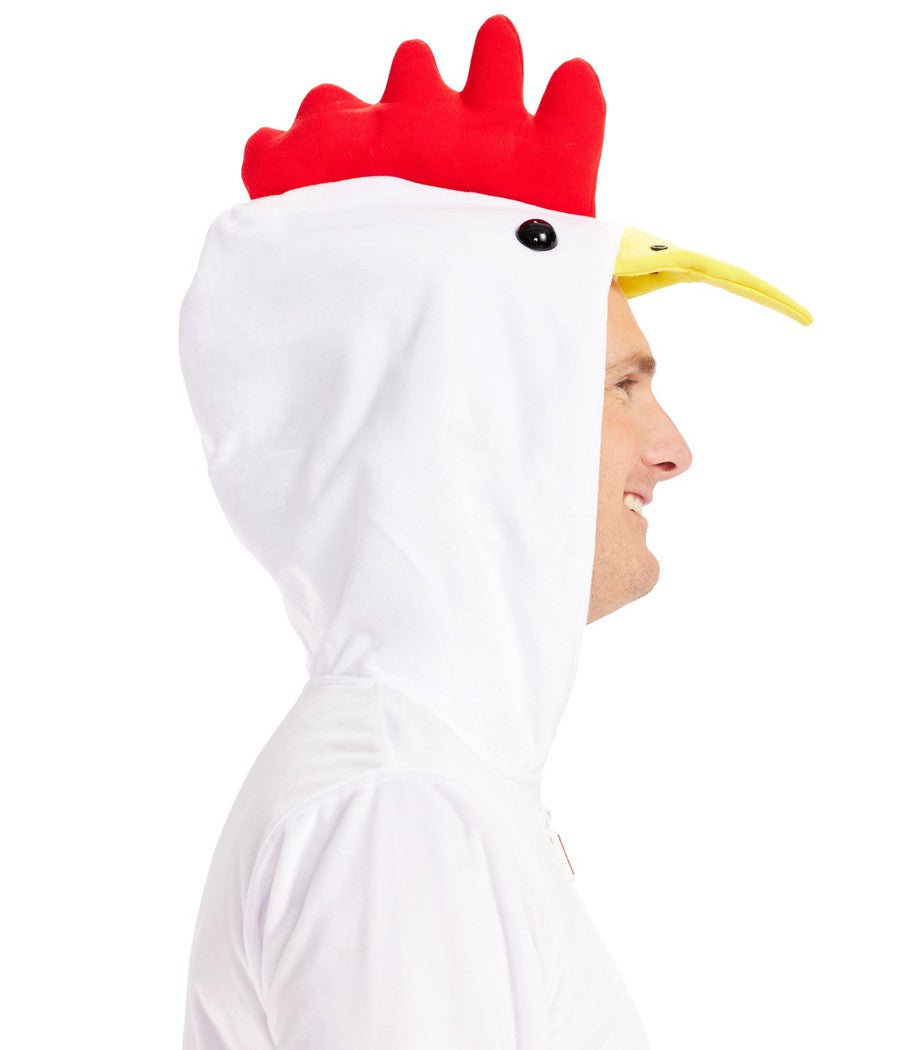 Men's Chicken Costume