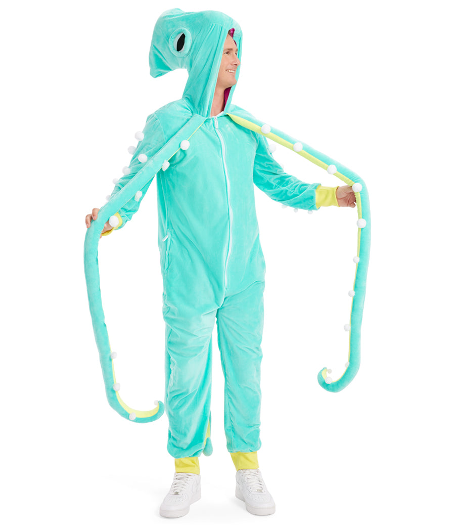 Men's Octopus Costume