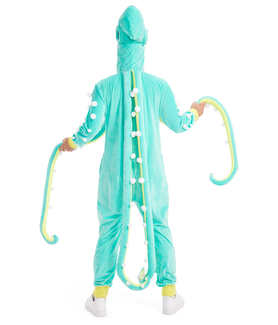 Men's Octopus Costume