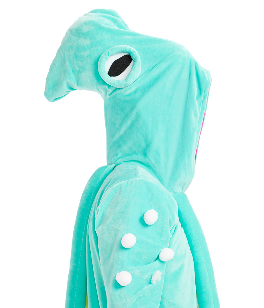 Men's Octopus Costume