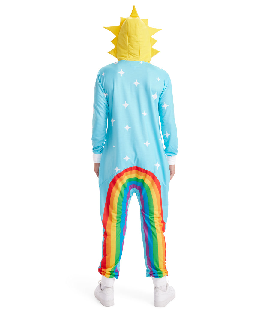 Men's Chasing Rainbows Costume Image 2