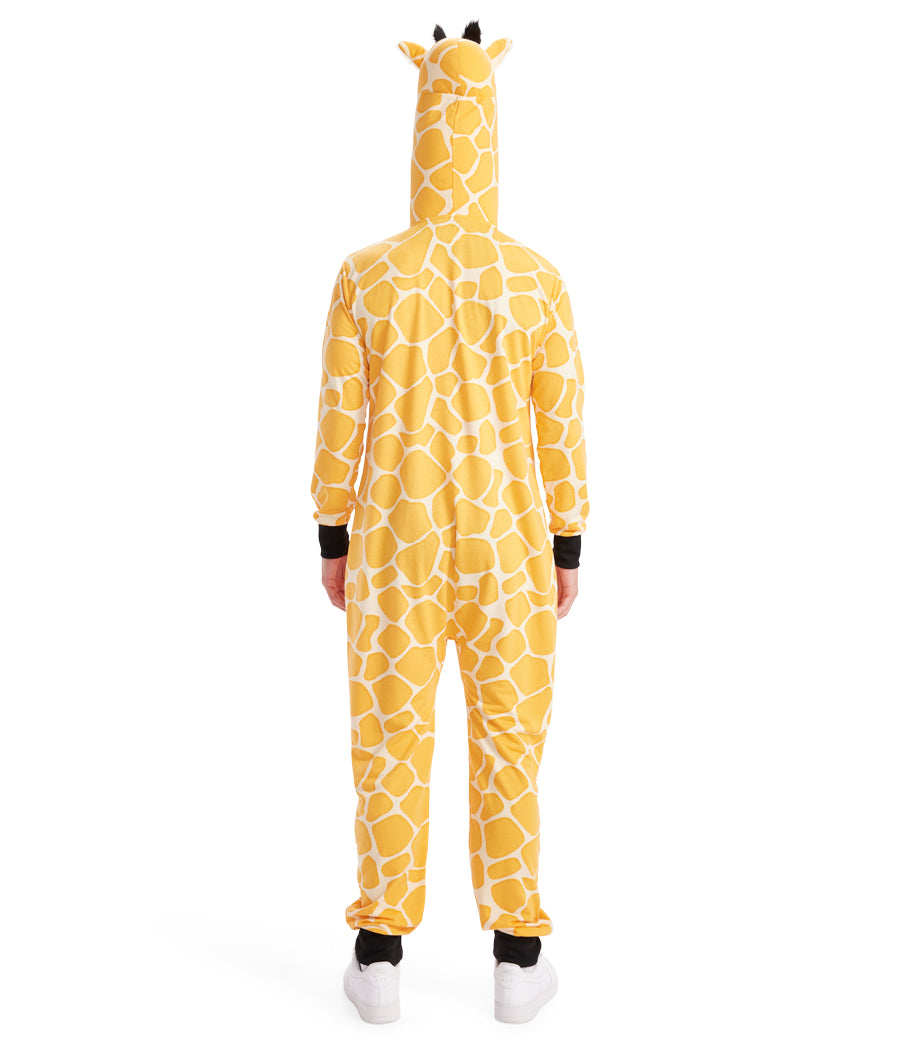 Men's Giraffe Costume Image 2