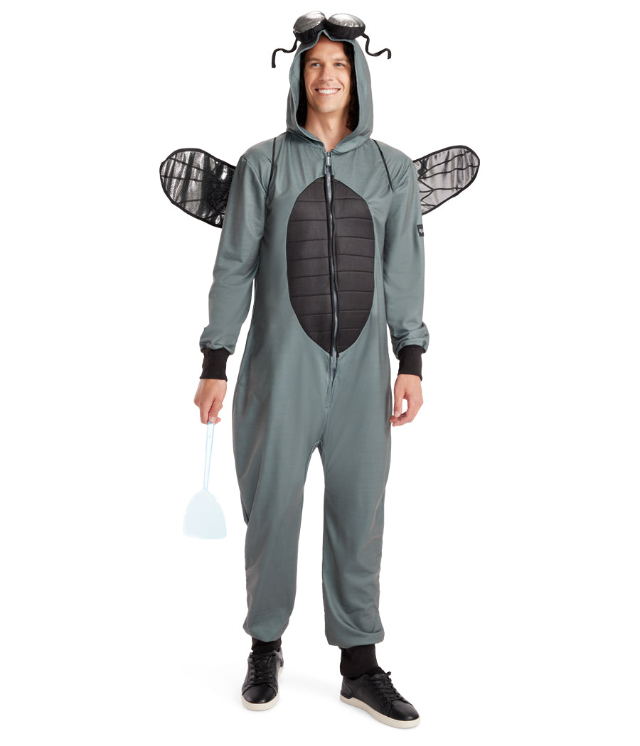 Men's Fly Costume