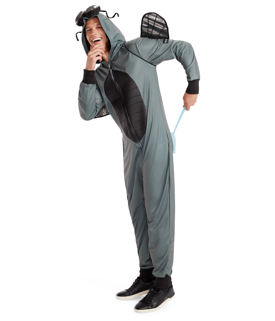 Men's Fly Costume