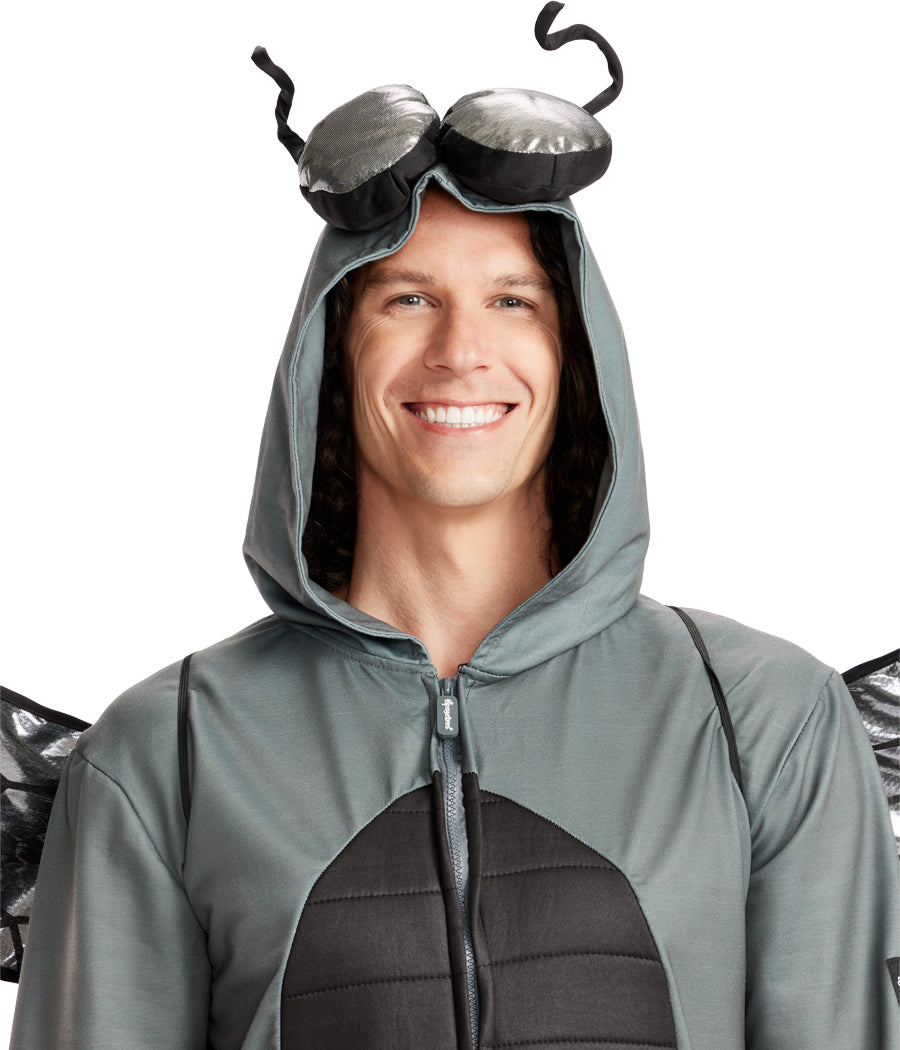 Men's Fly Costume