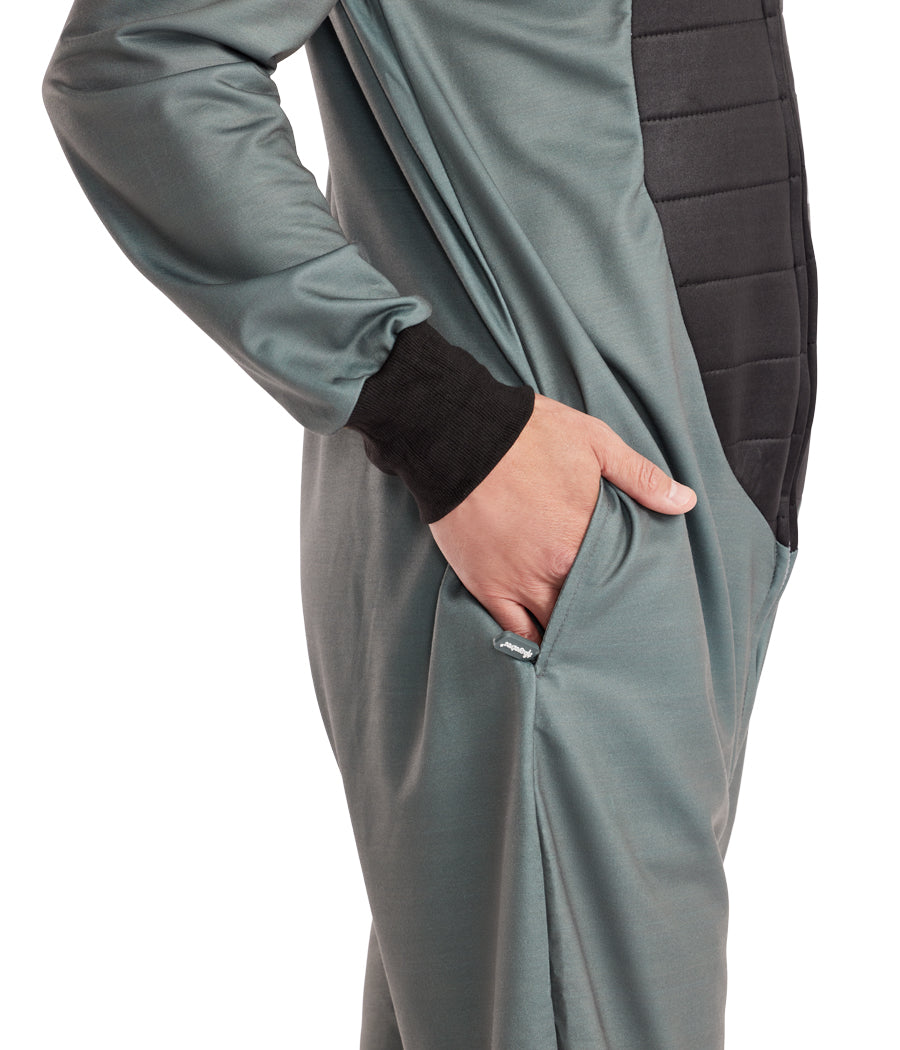 Men's Fly Costume