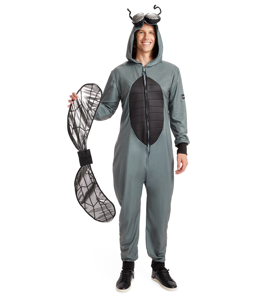 Men's Fly Costume