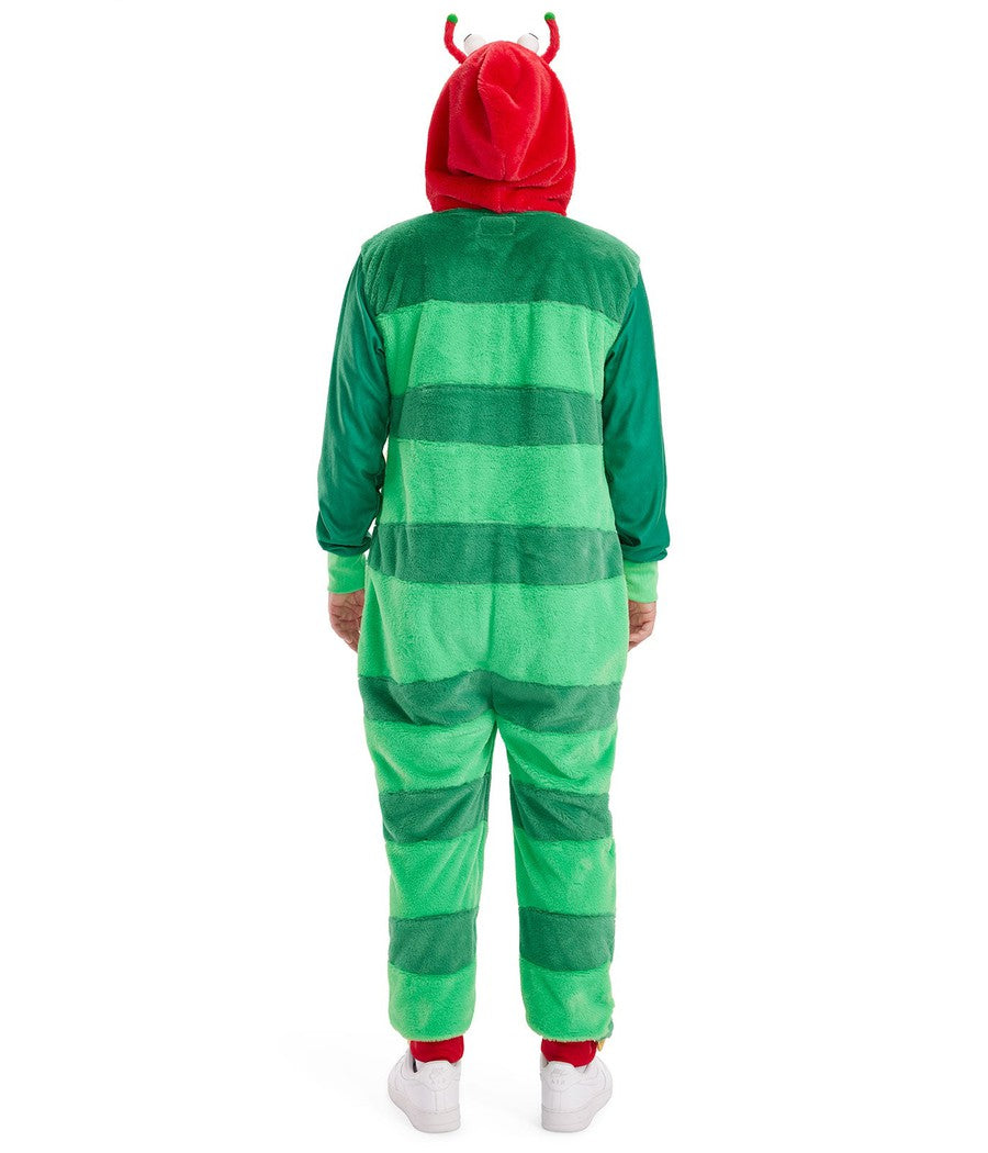 Men's Caterpillar Costume