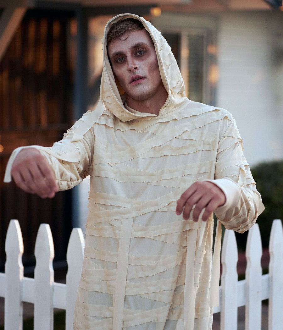 Men's Mummy Costume Image 2