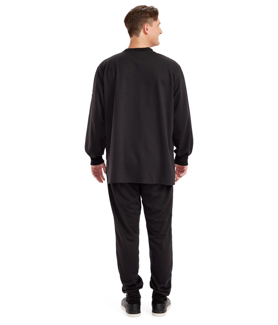 Men's TV Remote Costume Image 2