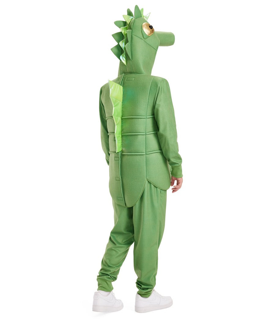 Men's Seahorse Costume Image 2